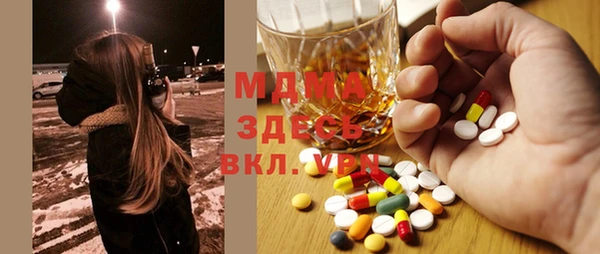 гашик Лабытнанги